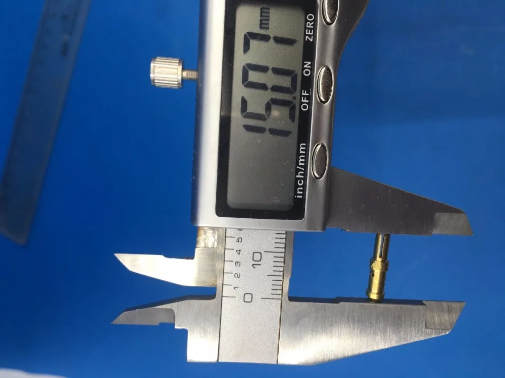 Бесплатная доставка неисправная струя от 40 до 100 шаг 5 для WEBER DG DGV IDA DGAS DMTR DATR 32/36 DGEV