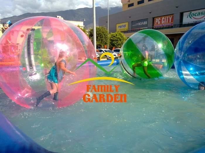Надувные Водяные Шарики Зорбинг для прогулок водные игры спортивные игрушки