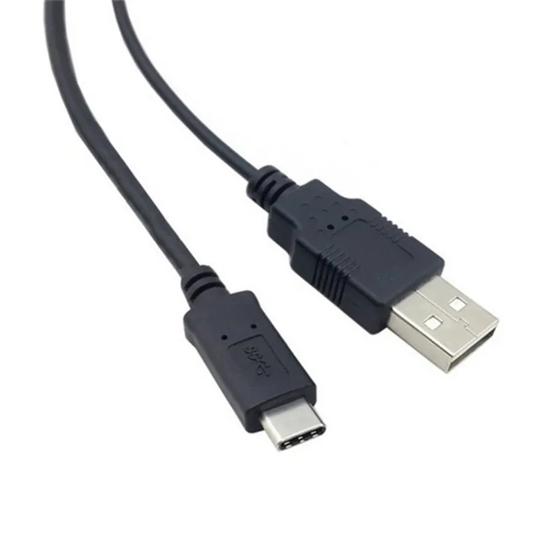 Кабель для передачи данных OTG с разъемом USB 3 1 Type C и типа папа мама дополнительным