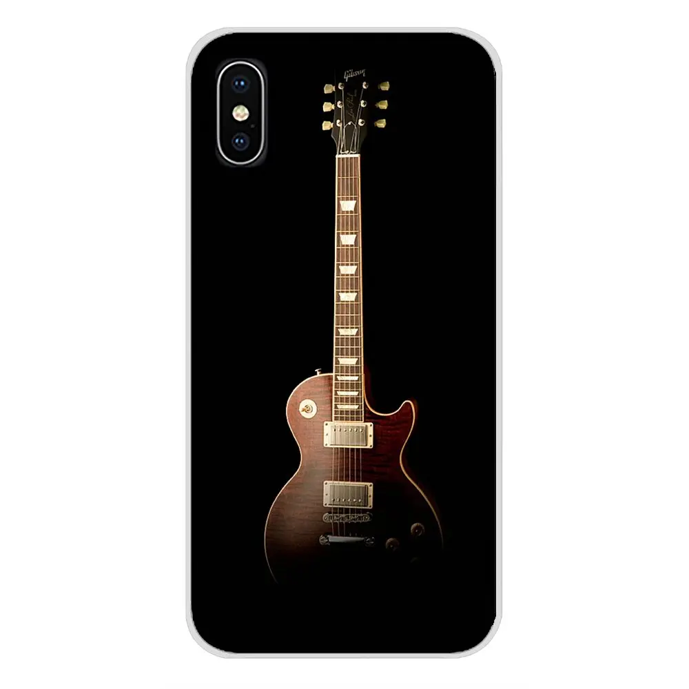 Прозрачные чехлы из ТПУ для Samsung Galaxy S3 S4 S5 Mini S6 S7 Edge S8 S9 S10 Lite Plus Note 4 5 8 9 Gibson
