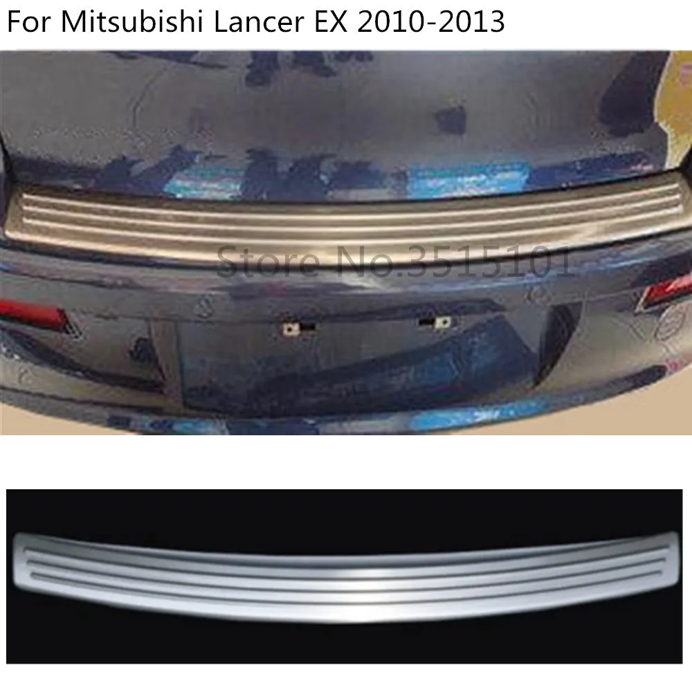 

1 . Mitsubishi Lancer EX 2010 2011 2012 2013