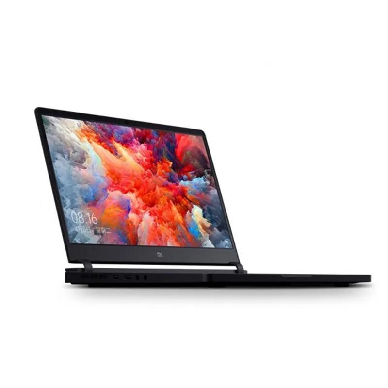 Xiaomi mi Ga нг ноутбук 15 6 дюймов Win 10 Home Intel Core i7-8750H гекса 2 ГГц 16 ГБ Оперативная память