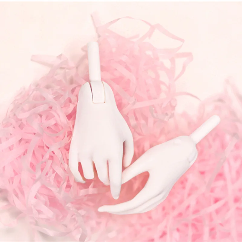 Fortune Days 1/3 BJD SD кукла Замена рука группа четыре стиля reborn девушки глаза высокое качество подарки игрушки
