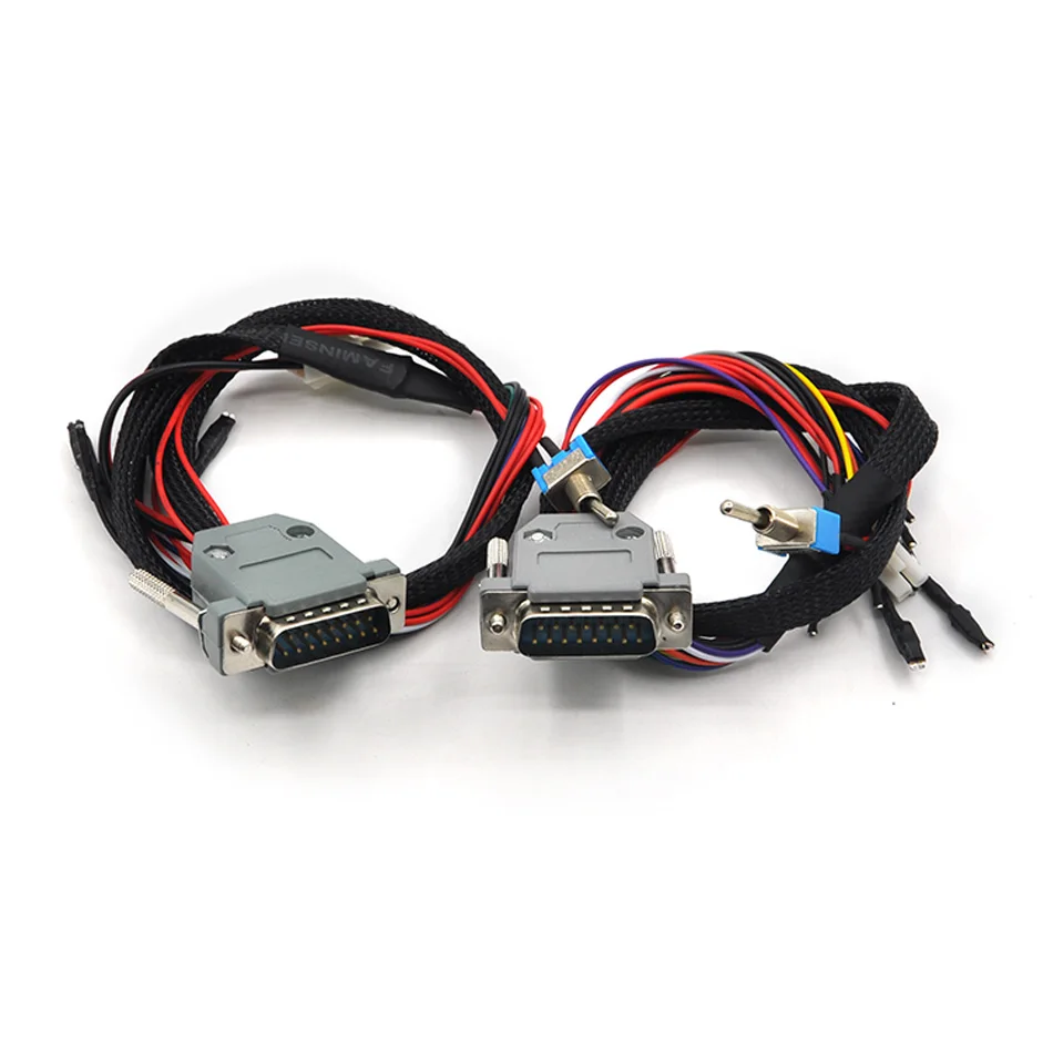 VD 300 VD300 V54 FG tech FGtech Galletto4 мастер Tech не ограниченное по времени предложение БДМ OBD с