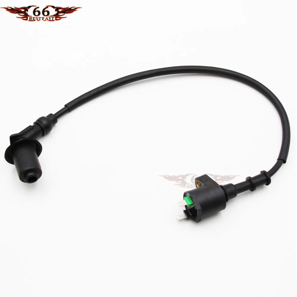 Катушка зажигания + катушка CDI 50 куб. См 70 90 110 125 140 для квадроцикла
