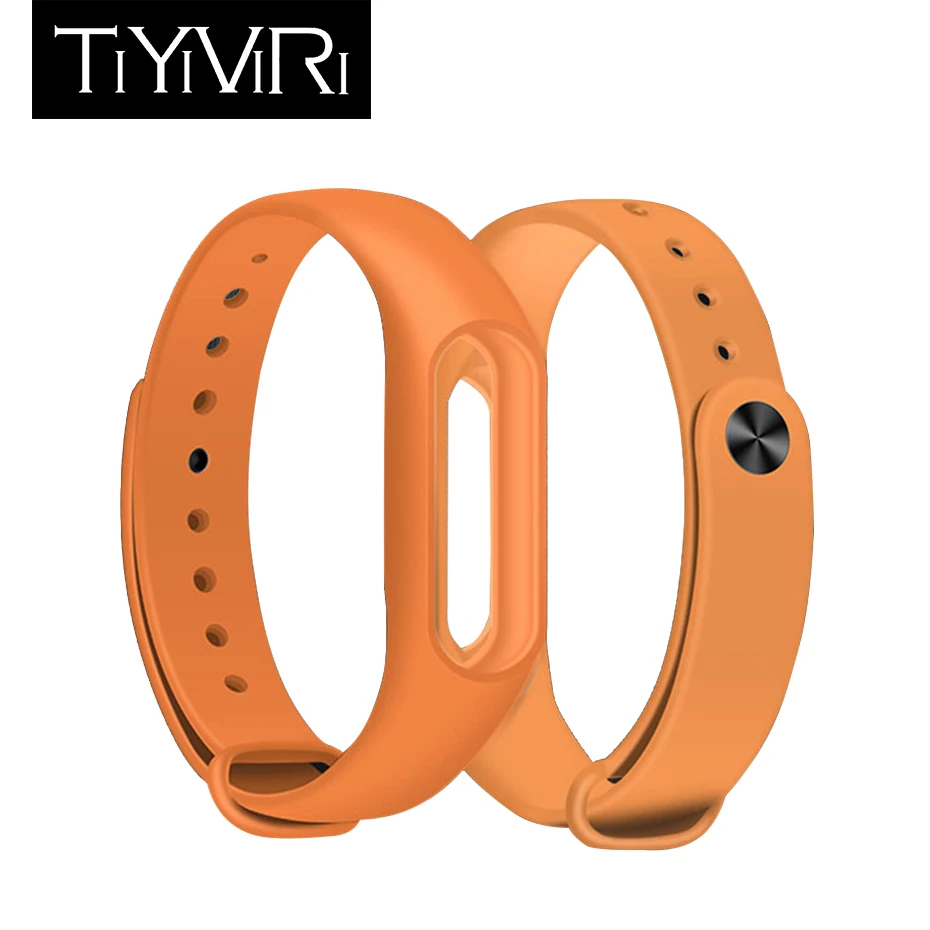 Умные ремешки для mi Band 2 ремешок + зарядное устройство Защитная пленка экрана Xiaomi