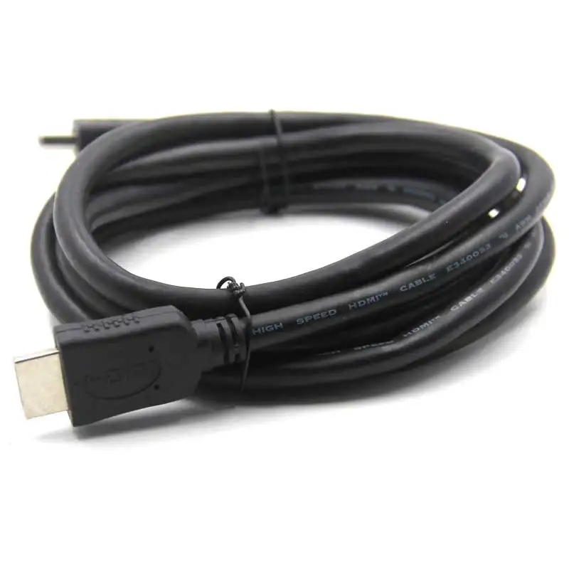 Кабель для PS4 HDMI совместимый 1 8 м поддержка 3D 4K Версия 4 PS3 XBOX360|version| |