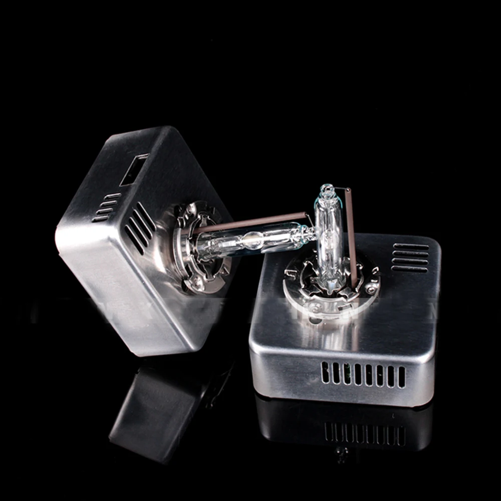 2pcs AC 35 W D5S 4300 K hid ксеноновая лампа для NHK автомобиля быстрый запуск фары лампы