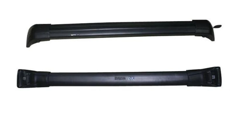 Для Land Rover Discovery Sport 2015 2016 2017 2018 2019 багажник на крышу рельсы бар багажная переноска