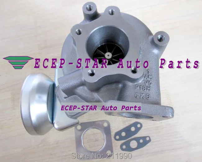 Бесплатная доставка турбины RHV5 8980115294 8980115295 8980115296 для ISUZU D MAX CRD HOLDEN Rodeo Колорадо 4JJ1T