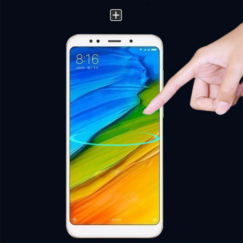 Glass redmi note 5a 5 pro tempered glass for xiaomi xiami xaomi xiomi 5plus screen protector glas protect film protective | Мобильные
