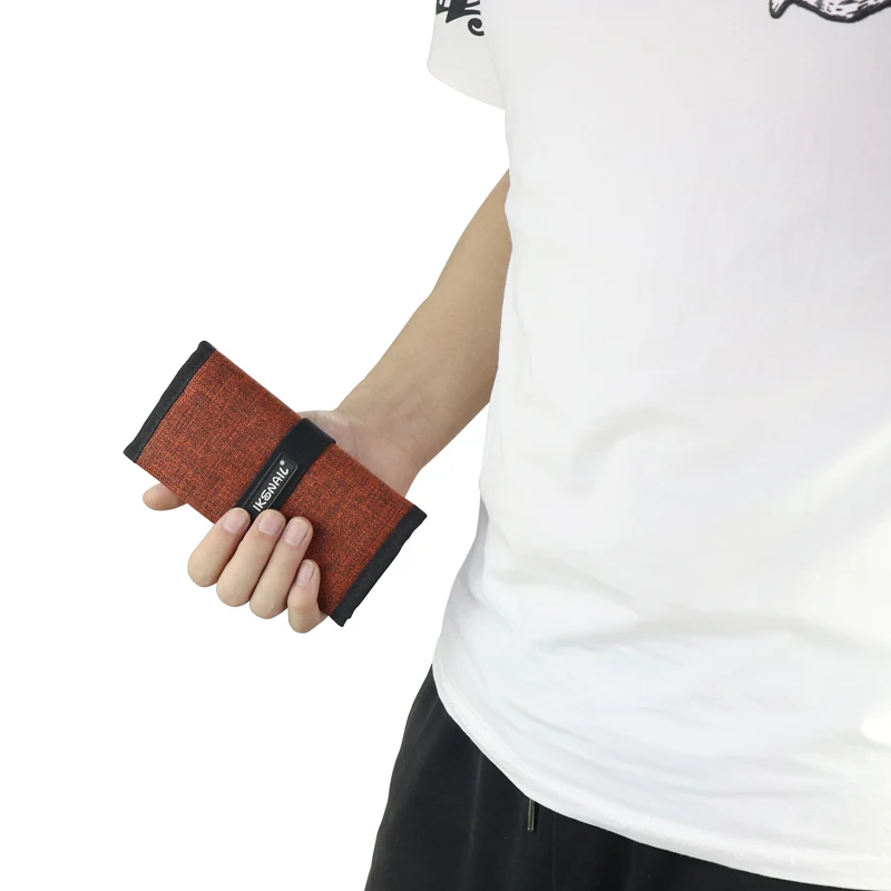 Shellnail Sample Portable Cable Storage Headset Case Waterproof Shockproof Earphone Digital USB Sorting Travel Insert Bags | Электроника