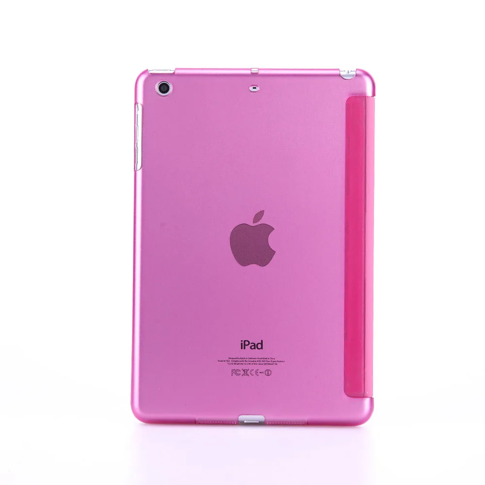 Чехол с мультяшным единорогом для ipad pro 11 симпатичный чехол Air 2 10 7 го поколения 9