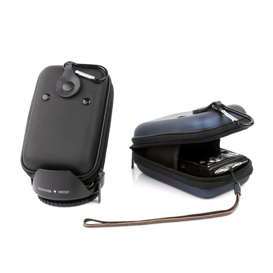 Чехол для цифровой камеры EVA чехол Fujifilm F650 F605 F505 F305 T400 T360 XQ1 XQ2 XF1 F775 F660 XP80 XP70 XP90