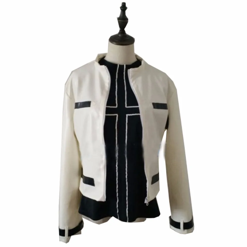 

2018 THE KING OF FIGHTERS KYO KUSANAGI Cosplay Costume