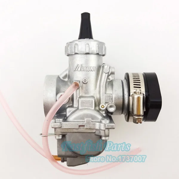 Карбюратор VM24 Carb Mikuni 28 мм и фланец коллектора ДЛЯ CRF KLX TTR XR мотоцикла |