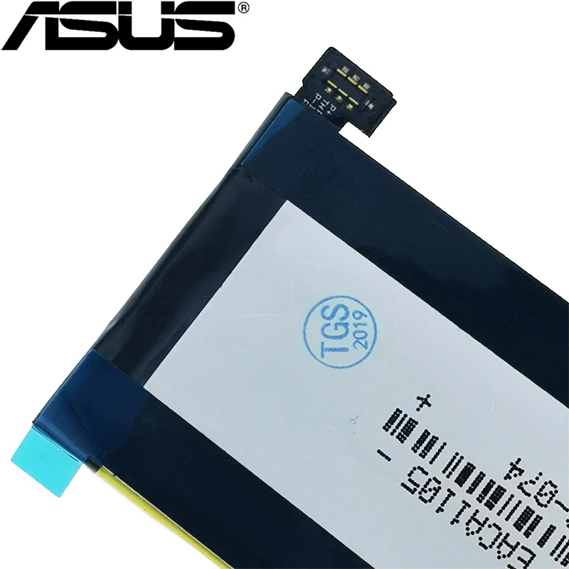 ASUS C11P1322 2300 мАч Батарея футляр для планшетофона ASUS S X T00D PF500KL T00N телефон высокого качества+ номер для отслеживания