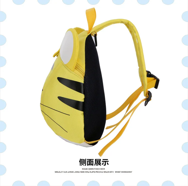 Mochila Infantil, рюкзак для детей, для детей, для прогулок, с ремнем безопасности, детские школьные сумки, рюкзак для детей, школьный рюкзак