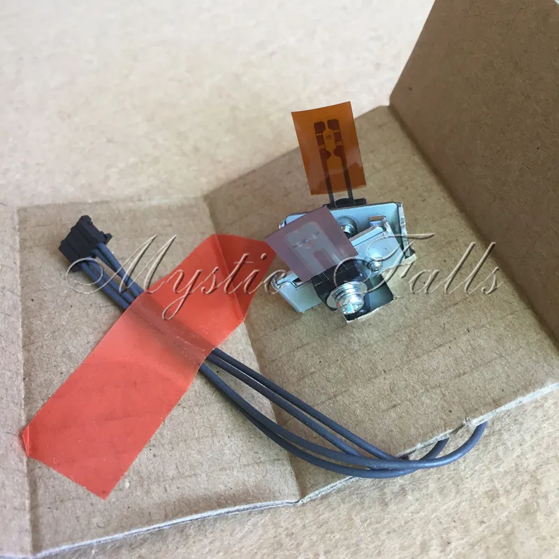 50GA-5440 50GA5440 оригинальный термистор в сборе для Konica Minolta Bizhub 360 420 500 361 421 BH360 BH420 BH500 BH361
