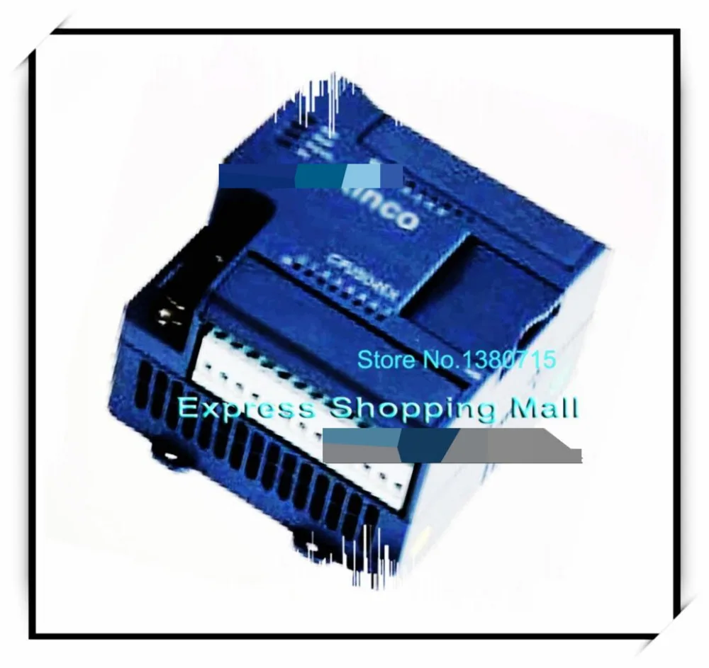 Новый K504 14AT PLC CPU AC85 265V источник питания 8DI 6DO транзистор|cpu power supply|transistor powertransistor