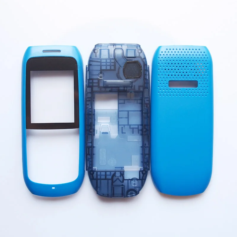BaanSam новый высококачественный чехол для Nokia 1616 без клавиатуры|Сумки телефона| |