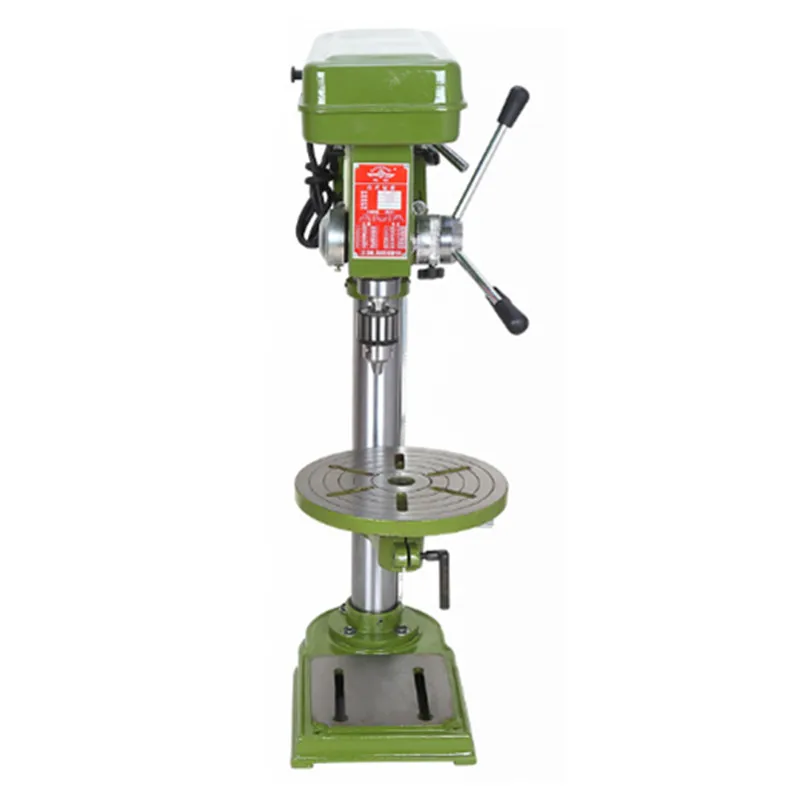 Quality And Safety Universal Industrial Bench Type Milling and Drilling Machine | Инструменты