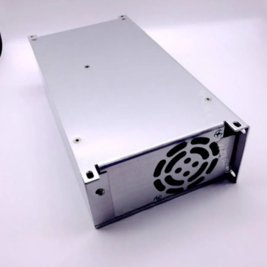 12V40A импульсный источник питания 480 Вт светодиодный полосы светильник с сенсорным