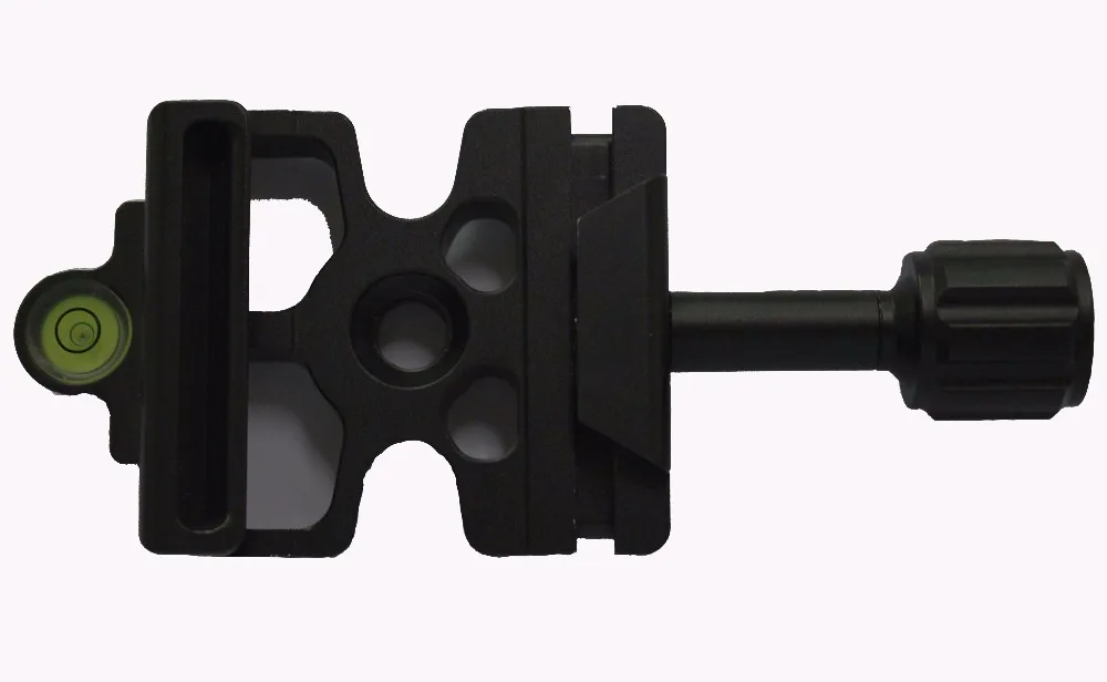 FC 50MS зажим с винтовой ручкой для Arca Swiss/Manfrotto RC2 200PL 14/Manfrotto RC4 410PL|fittest clamp|clamp manfrotto |