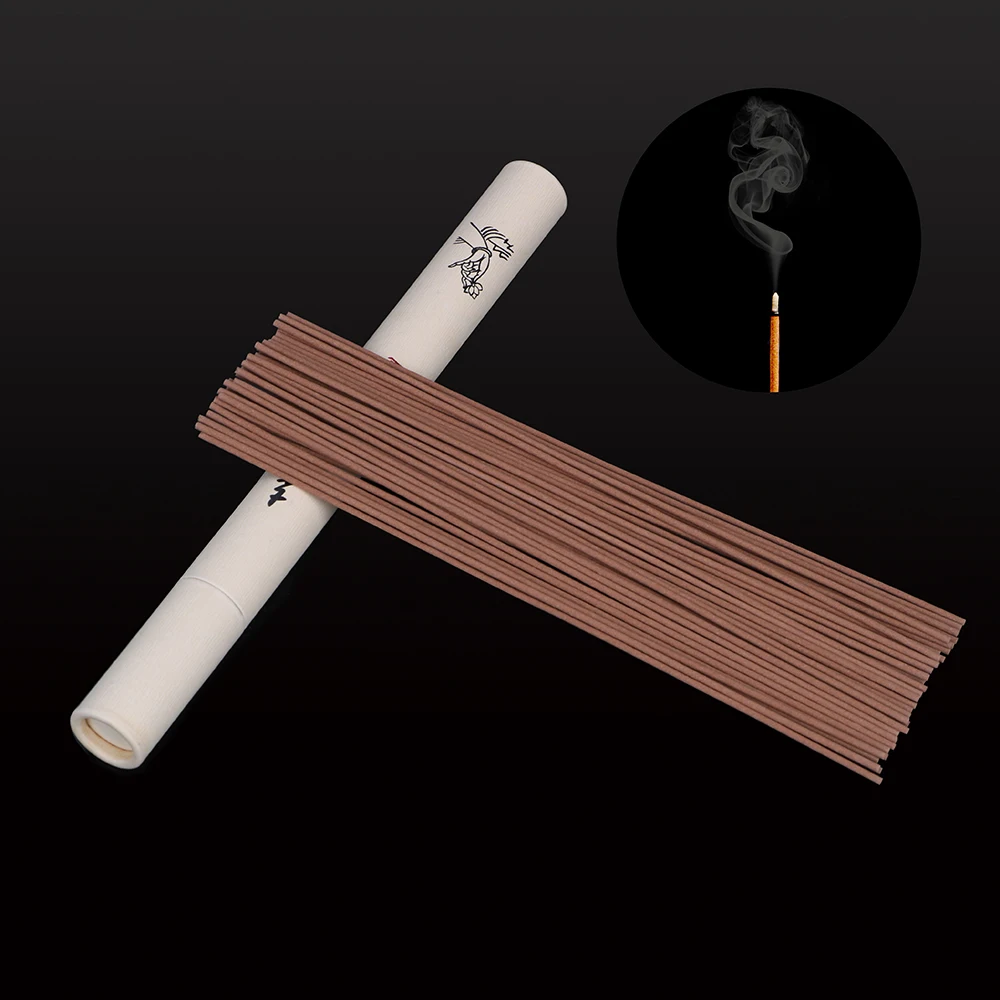 NICEYARD Incense Sticks Indoor Incense Burner Sticks Aroma Home Essential Natural Sandalwood Incense Home Decor Sleep Health