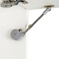 funssor soft close kitchen furniture cupboard door flap up bracket support door lift up lifter reversal lid