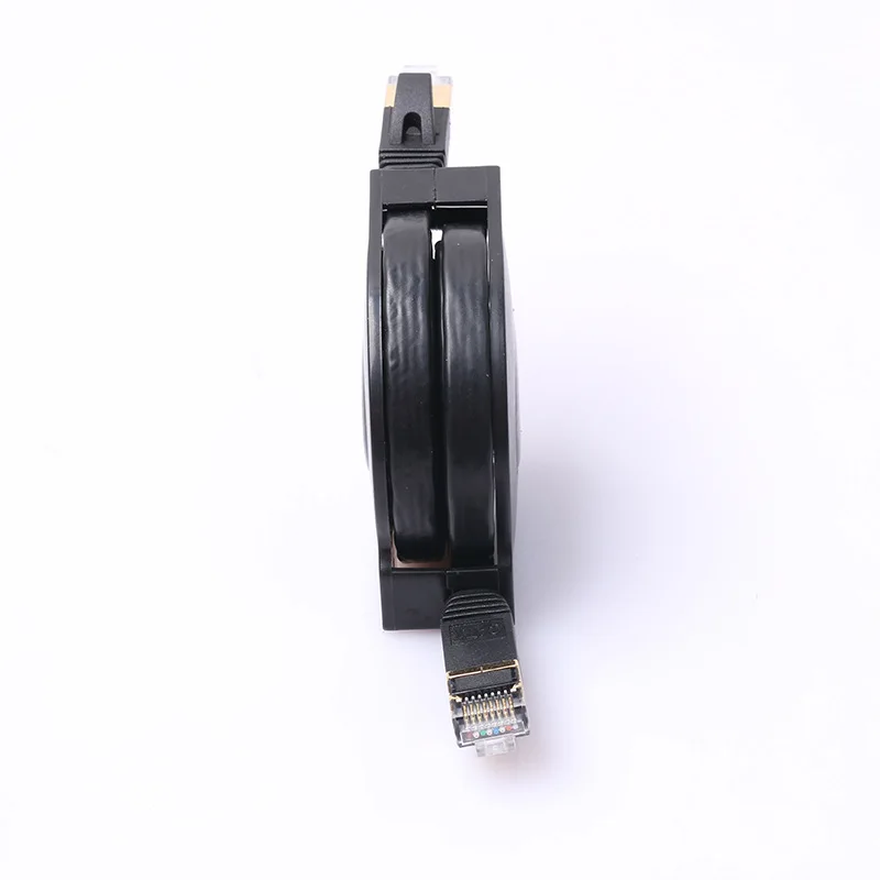 50 шт./лот выдвижной Высокоскоростной CAT7 RJ45 патч Ethernet LAN кабель сетевой кабель|rj45