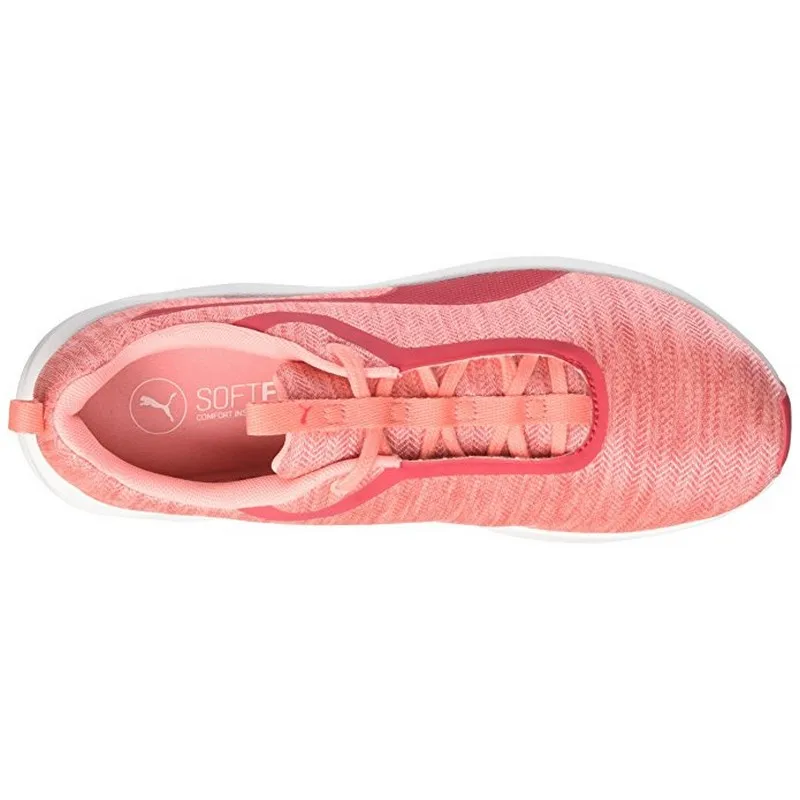 Кроссовки PUMA женские для бега Prowl Shimmer Wn's 19054802|Беговая обувь| |