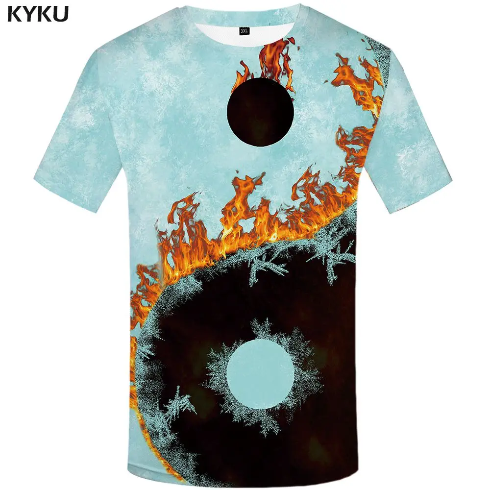 3d t shirt 06 3d футболка с изображением пламени, мужские музыкальные футболки, повседневные Черные футболки, 3d футболка с изображением гитары, металлическая одежда с рисунком аниме, короткий рукав - Цвет: 3d t shirt 06