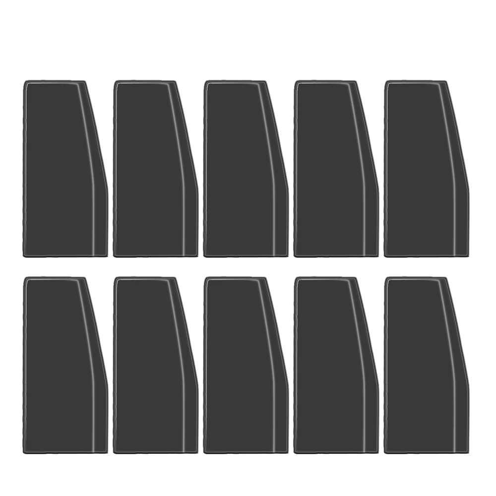 Оригинальный новейший 10 шт./лот PCF7936AS Автомобильный ключ транспондер чип для