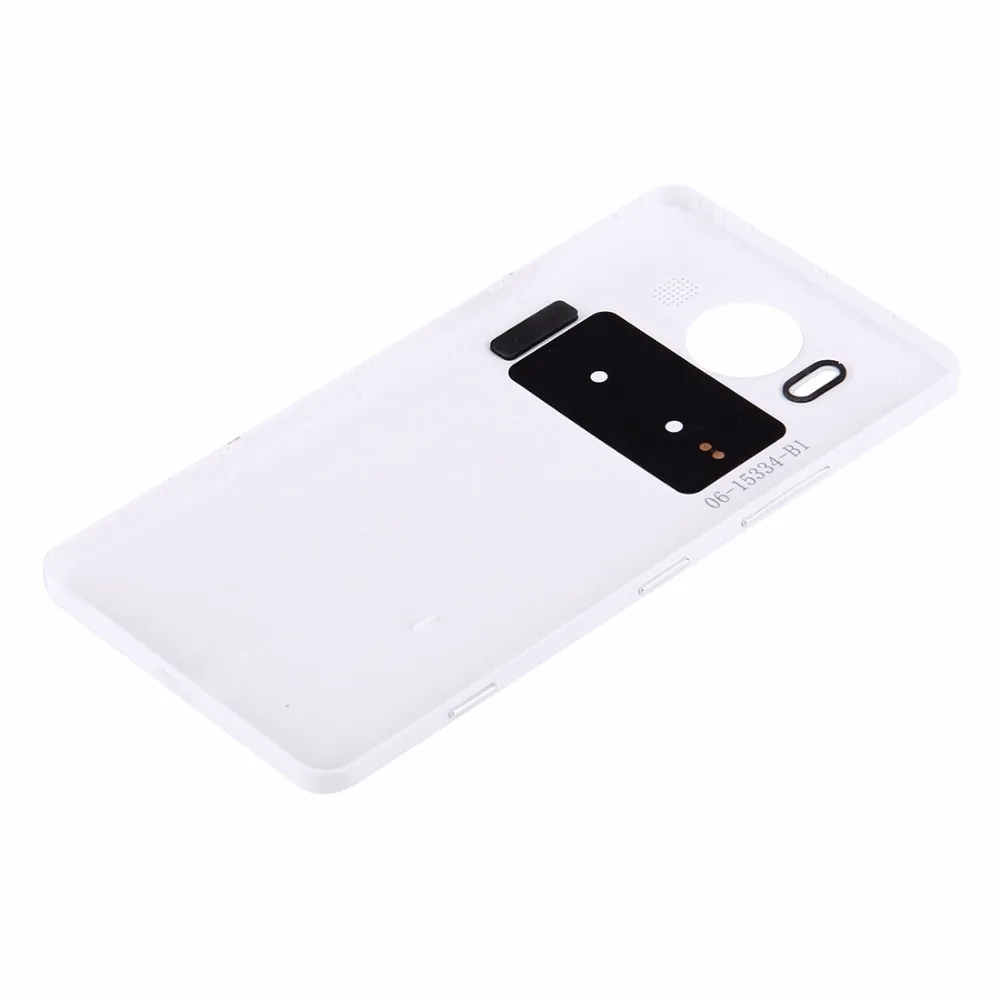 Задняя крышка аккумулятора для microsoft Lumia 950