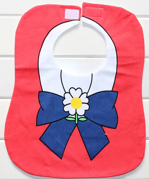Free shipping gentle waterproof bib cotton towel/Baby and children saliva towel/superman baby bibs | Детская одежда и обувь