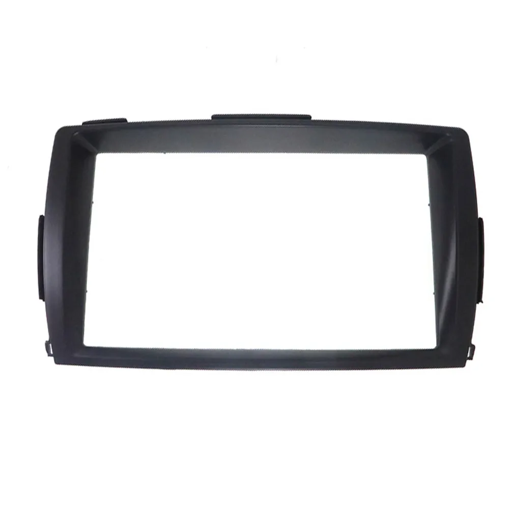 Радио фасции Для TOYOTA Sienta 2003-2015 двойной Din DVD стерео CD панель Dash Mount 11-197 | Автомобили