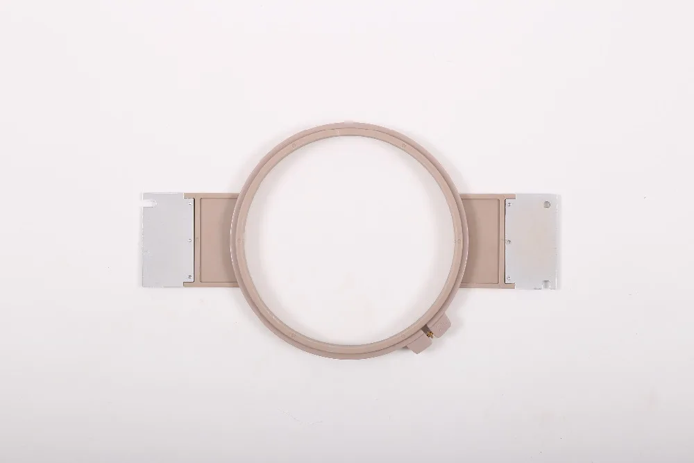 3IN1 SF421A R198mm SF424A Square 240mm SF430A Square 312mm 400mm Replacement tubular Embroidery Hoops Embroidery for SWF Frames