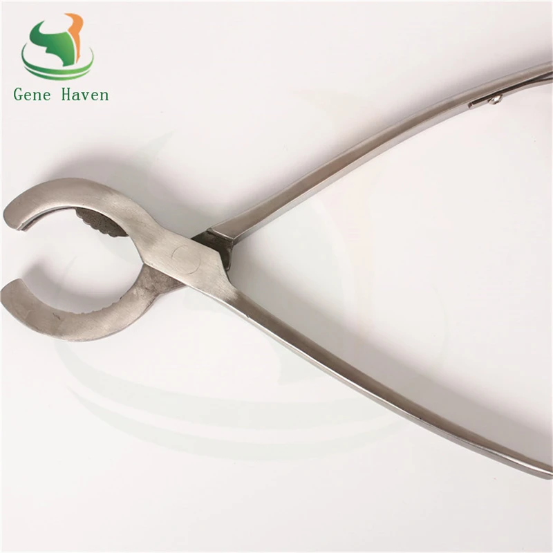 Инструменты для кастратора животных лошадей оленей и мула инструменты