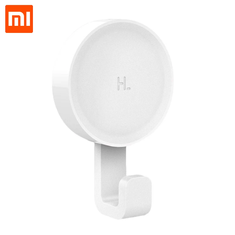 Оригинальный настенный клей Xiaomi HL долговечный крючок/настенный крючок для