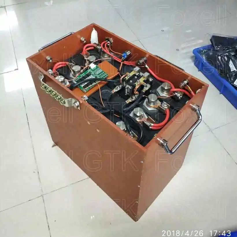 1 шт 12,8 v 300Ah Lifepo4 перезаряжаемая батарея глубокого цикла 12v 300a 200a для электромобиля автомобиля UPS хранение электроэнергии дома