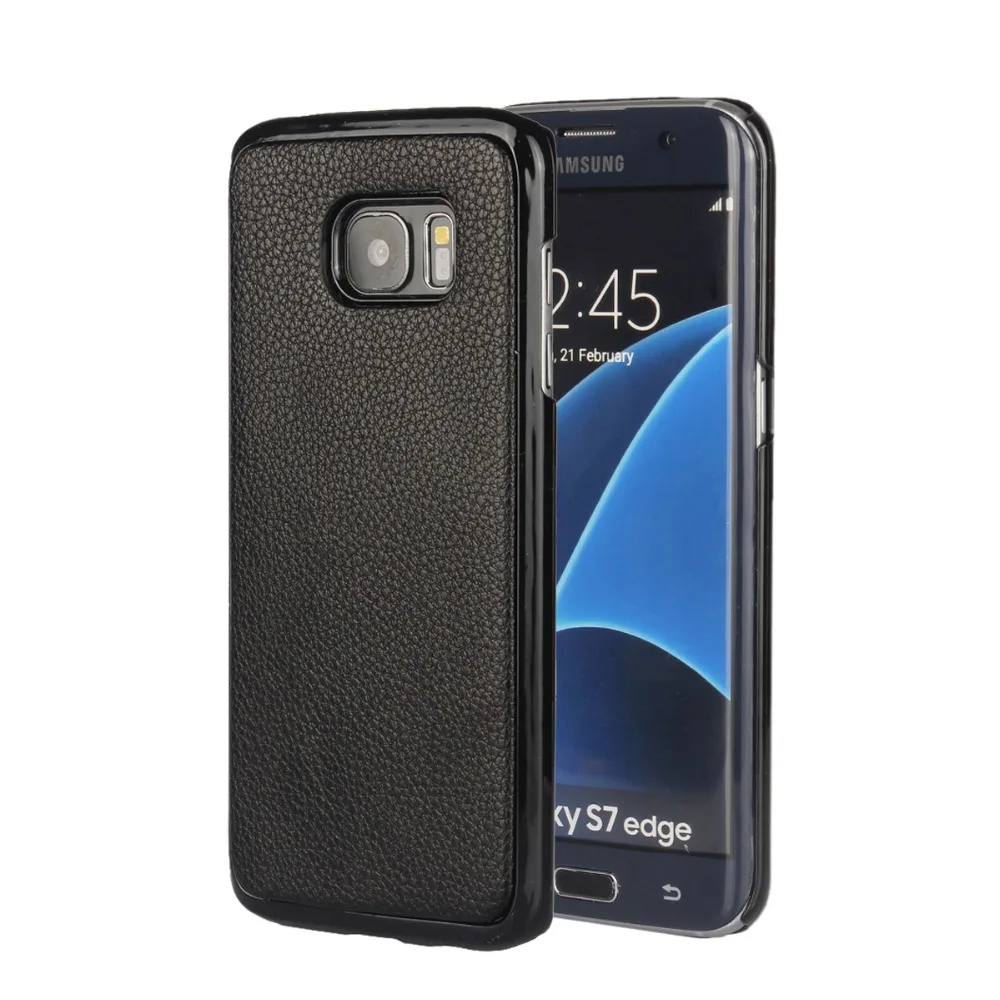 Для Samsung Galaxy S7 Edge S6 S5 S4 S3 съемный магнитный чехол 2 в 1 кожаный чехол-кошелек для |