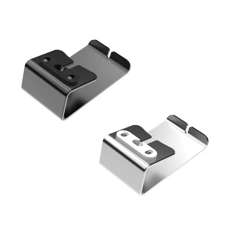 Алюминиевая Подставка для зарядки док станция Airpods 1/2 iphone 5/6/7/8/X/XS/XR L29K|Подставки и