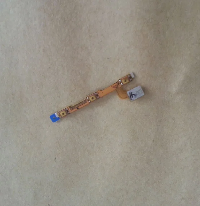 

NEW Power On Off Volume Button Side Key FPC Flex Cable for Huawei P7 P7-00 P7-L05 P7-L07 P7-L09