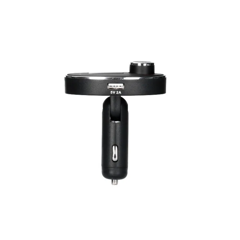 Автомобильный fm-передатчик BT-C1 громкой связи беспроводной Bluetooth LCD MP3-плеер