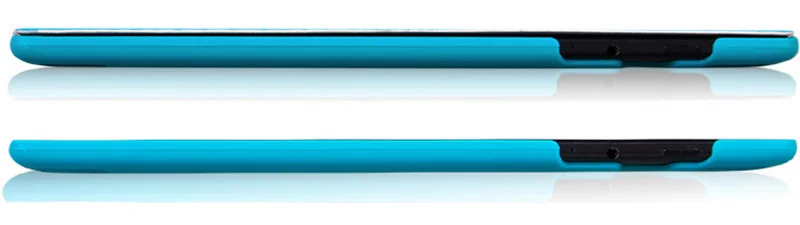 Тонкий легкий кожаный чехол-подставка для lenovo Ideatab S6000 S6000H S6000F S6000G 10," планшет+ пленка+ ручка