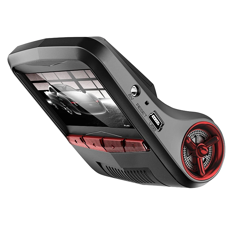 OnReal бренд Q66 2 45 дюймов IPS HD экран GC2363 4G сенсор dash камера JL5601 Чип 1080P Автомобильный