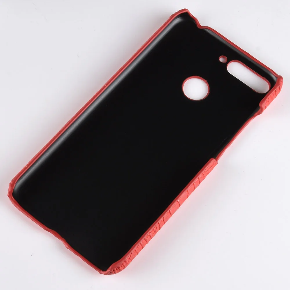 Чехол накладка на заднюю панель для Huawei Honor 7C C7 5 7 дюйма AUM L41 чехол телефона C Honor7C