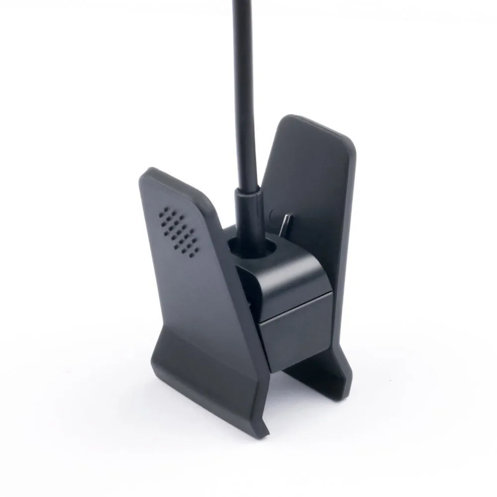 Vovotrade новый клип USB дизайн Зарядное устройство для зарядки Fitbit Alta браслет HR