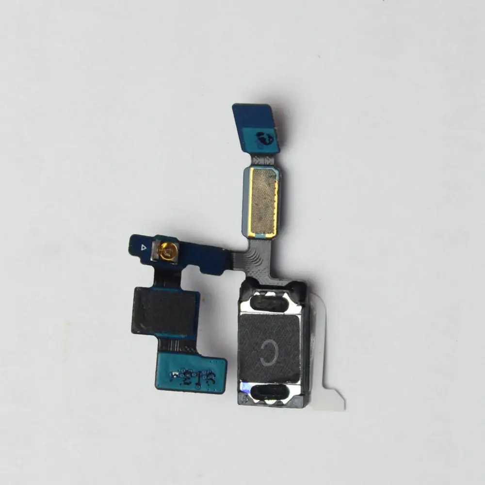 

Микрофонный гибкий кабель для Samsung Galaxy S6 Edge G925 G925I G925F